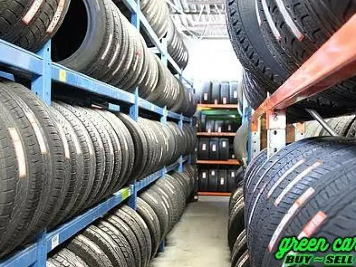 Konya Aksaray yolu keskin oto lastik