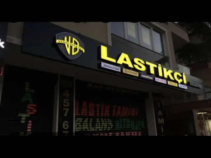 KONYA ALTAY OTO LASTİK MOBİL LASTİK YOL YARDIM EN YAKIN LASTİKÇİ