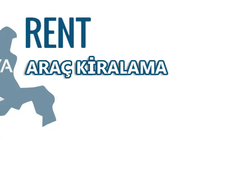 Konya Araç Kiralama