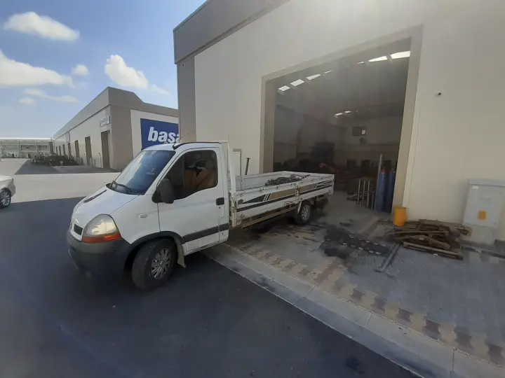 Konya Çetmeli Nakliyat