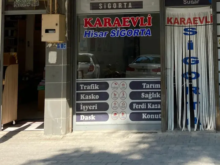 Konya Ereğli Karaevli Grup Sigorta Aracılık Hizmetleri
