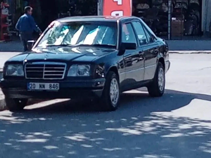 Konya Göçükcü bizim Oto kaporta, Hasar onarım