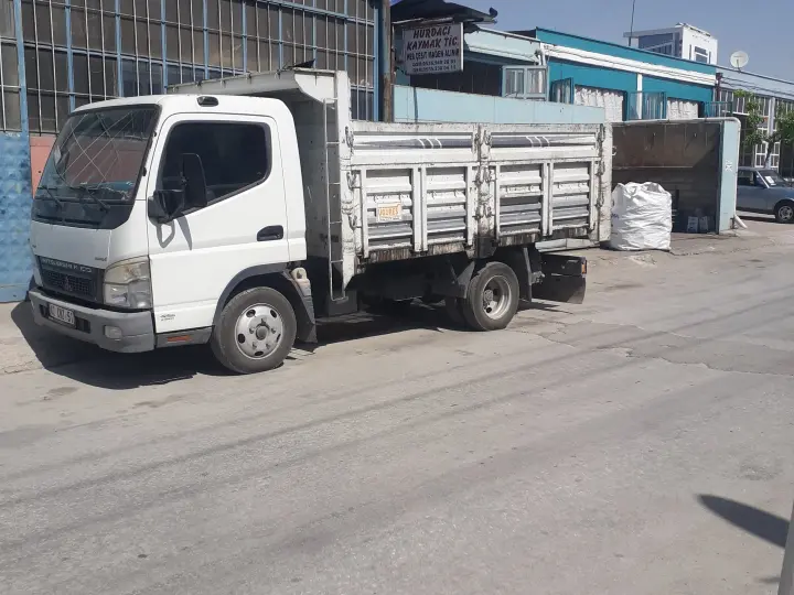 Konya Hurdacı Kaymak Ticaret