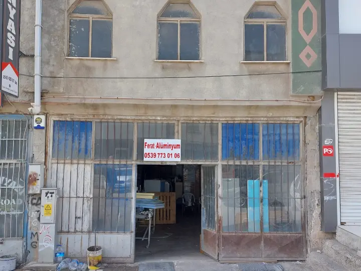 Konya Hurdacılar Ferat Hurda Alüminyum Bakır Demir
