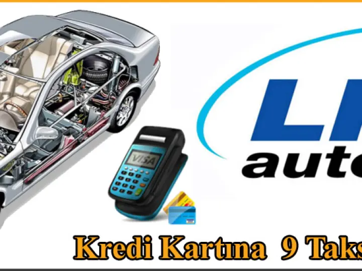 Konya Lovato Otogaz Konya Oto Gaz