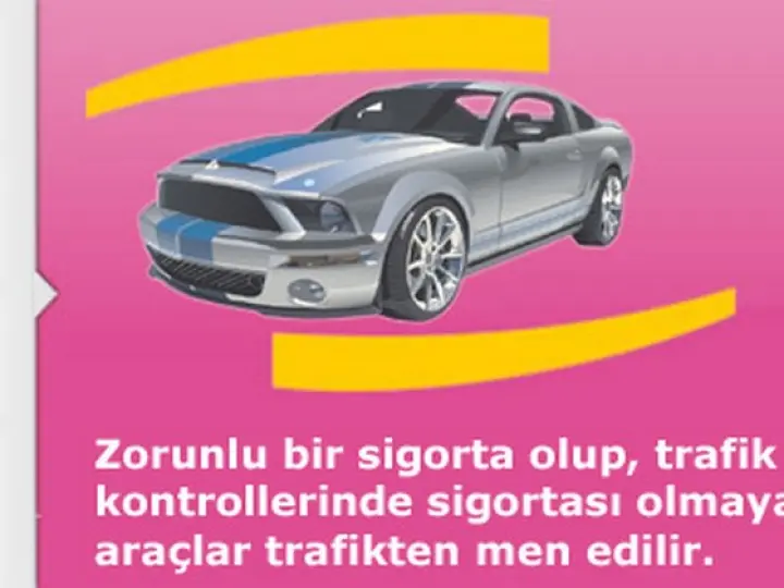 Konya Mavi Sigorta
