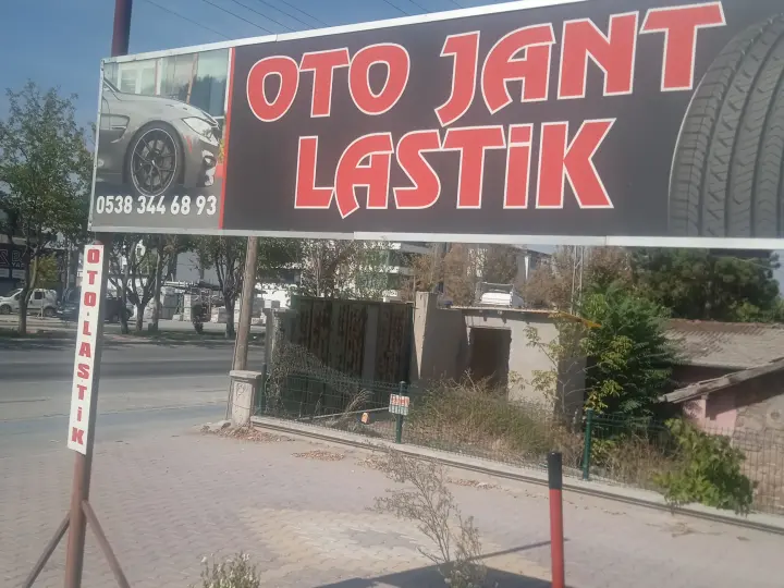 Konya oto lastik