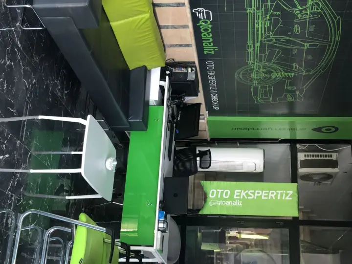 KONYA OTOANALİZ OTO EKSPERTİZ