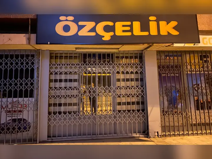 Konya Özçelik Sigorta