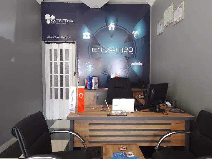 KONYA ÖZSER GROUP SİGORTA