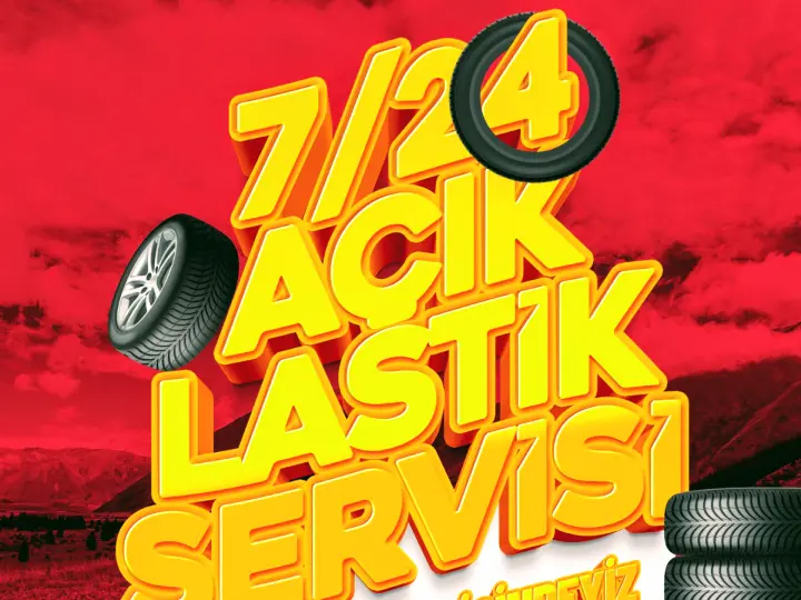 KONYA PETROL OTO LASTİK SERVİSİ (Uysal Oto Lastik)