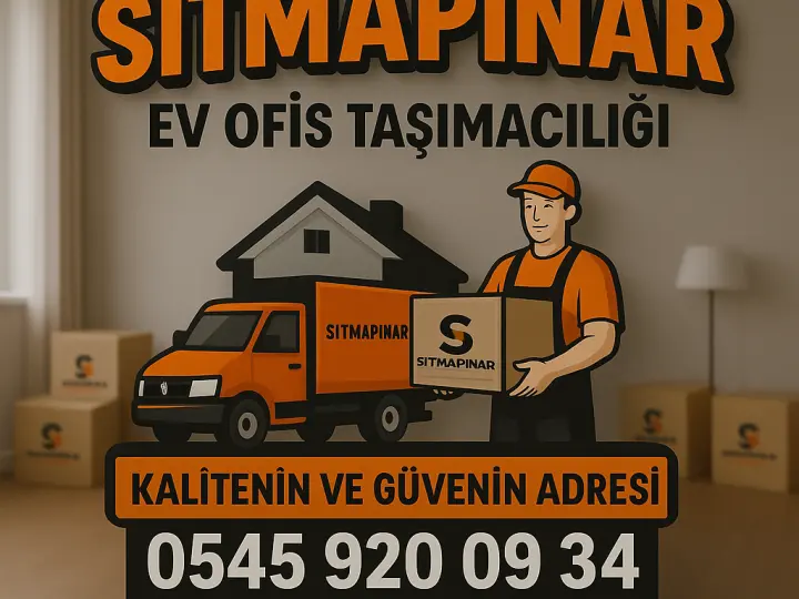 Konya Sıtmapınar Taşımacılık