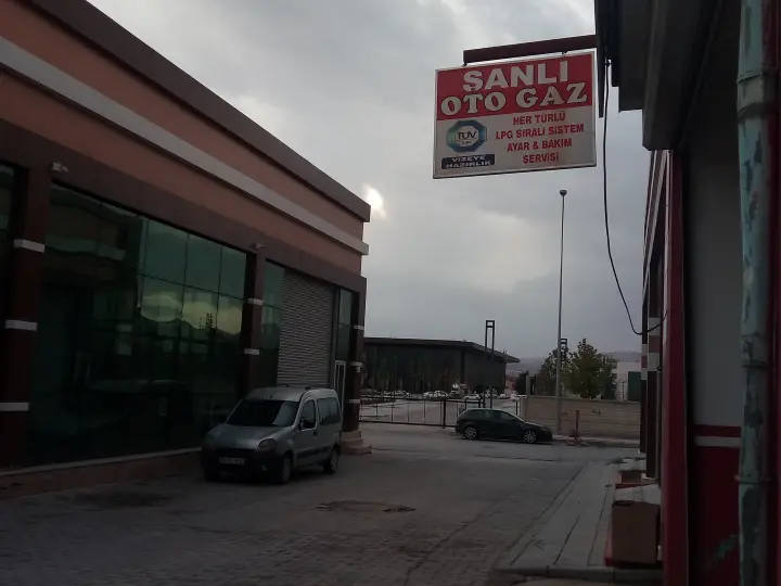 Konya Ssangyong Özel Servisi