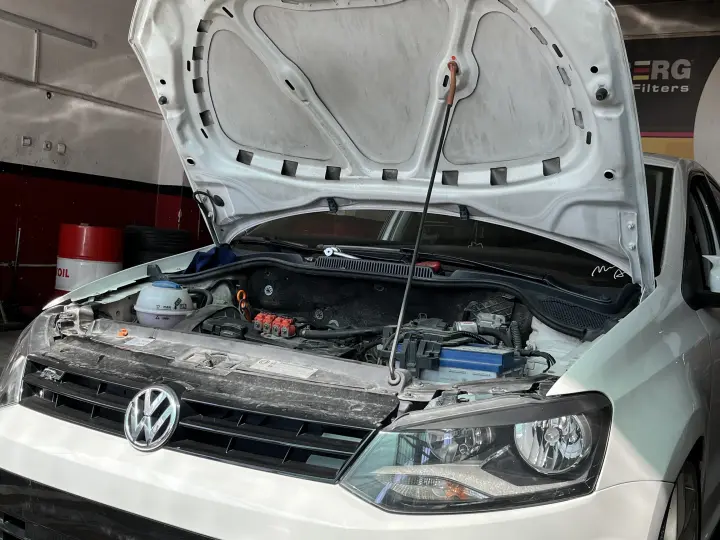 KONYA VOLKSWAGEN AUDİ SERVİSİ
