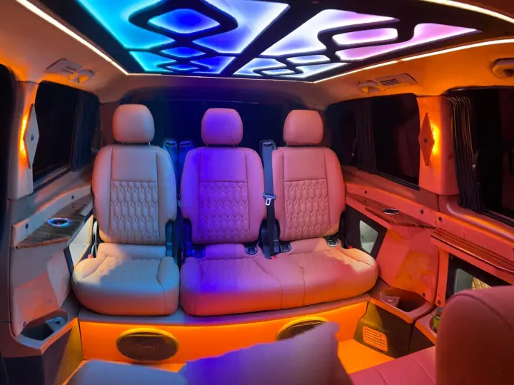 konyaaltı envi rent a car 07