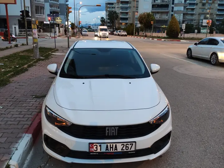konyaaltı envi rent a car oto kıralama
