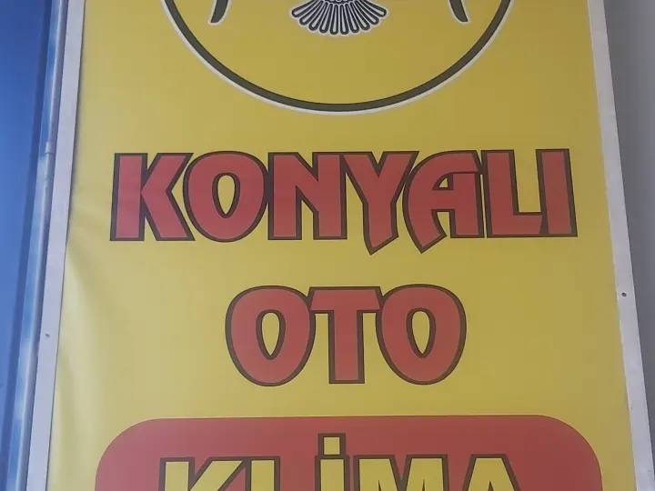 Konyalı Oto Klima sedat usta