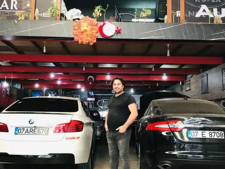 Konyalılar Oto Bakım