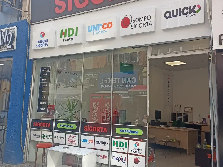 Köprübaşı Sigorta