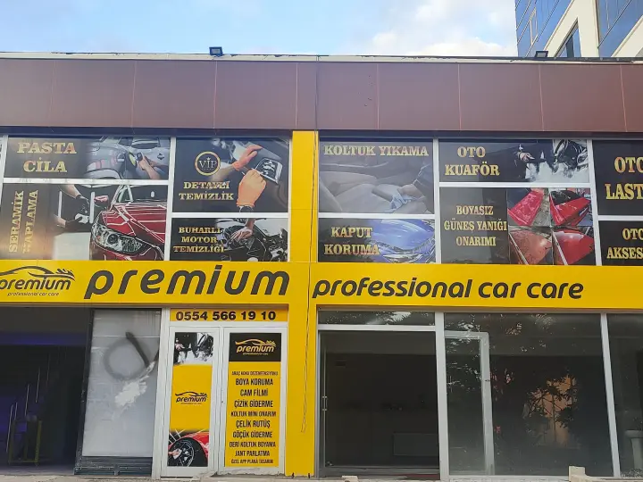 Kopuk Auto Garage