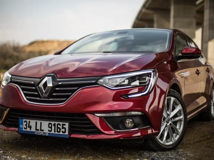 Kopuz Filo | CAR RENTAL