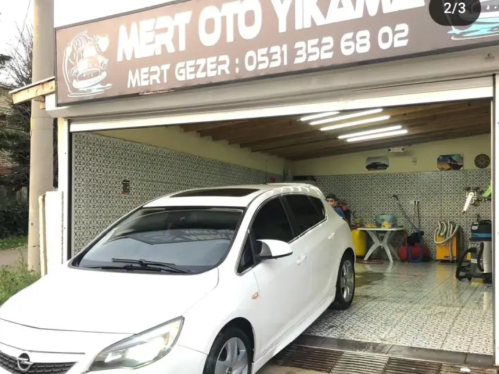 Koray Oto Yıkama