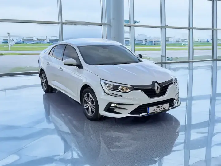 Koray Rent A Car