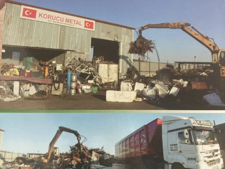 KORCU METAL