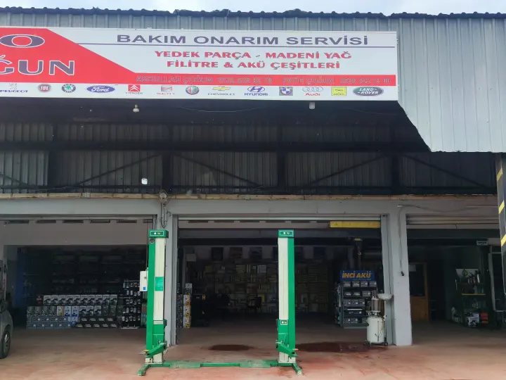 KÖRFEZ FRENCİ 3K OTO FREN ABS EBS SİSTEMLERİ BAKIM VE ONARIM