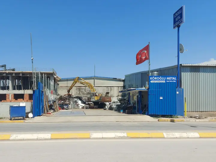 Körfez Hurdacı