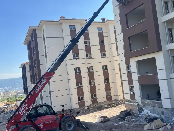 KÖRFEZ MANİTOU