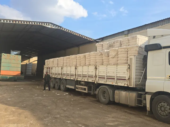 KÖRFEZ NAKLİYAT ULUSLARARASI TAŞIMACILIK