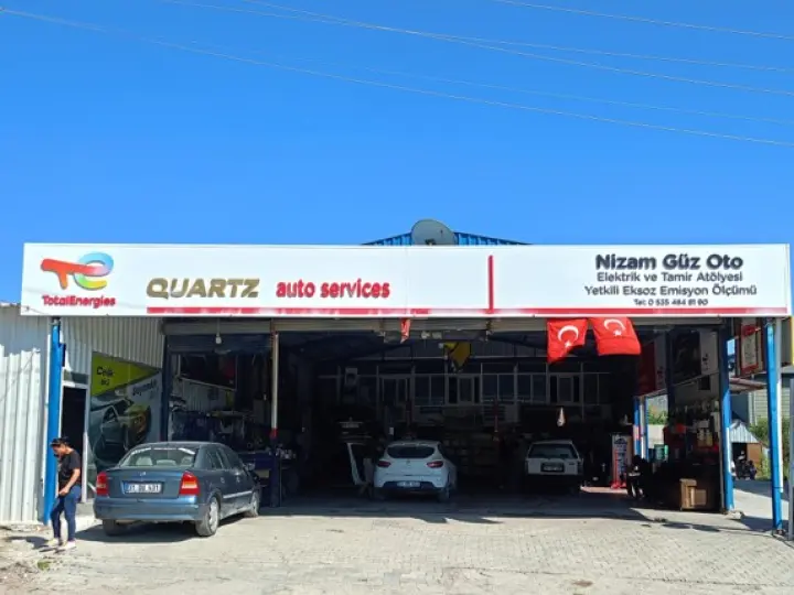 KÖRFEZ OTO ELEKTRİK