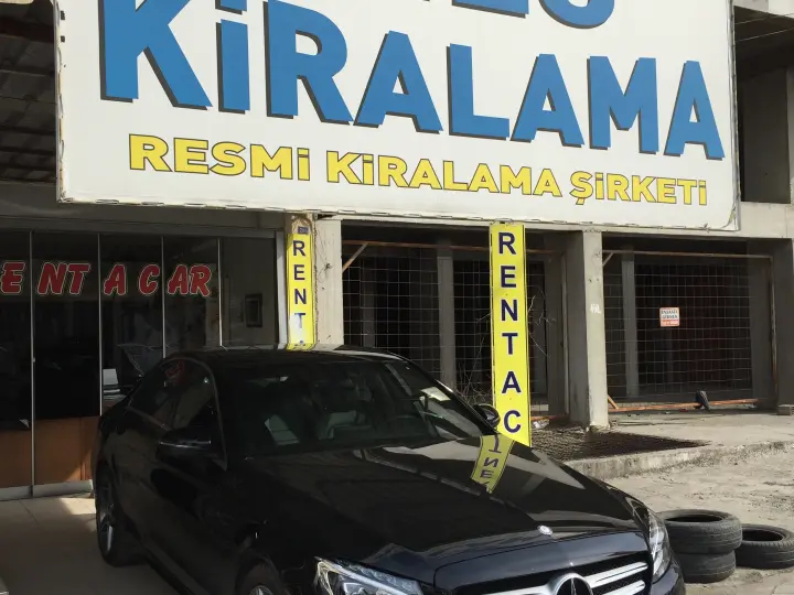 Körfez Oto Kiralama