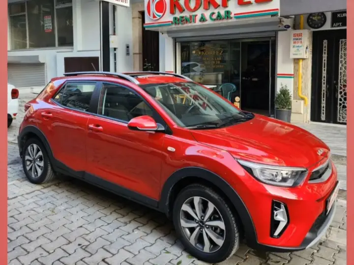 Körfez Rent A Car