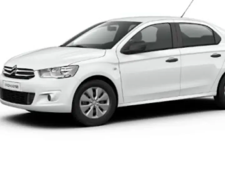 Körfezkent Rent a Car
