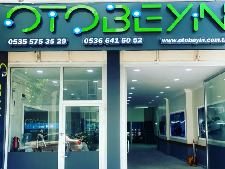 Korkmaz Oto Elektrik