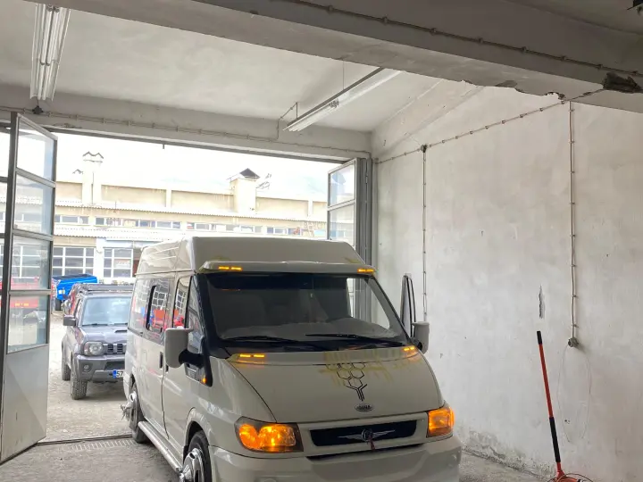 Korkmaz oto elektrik