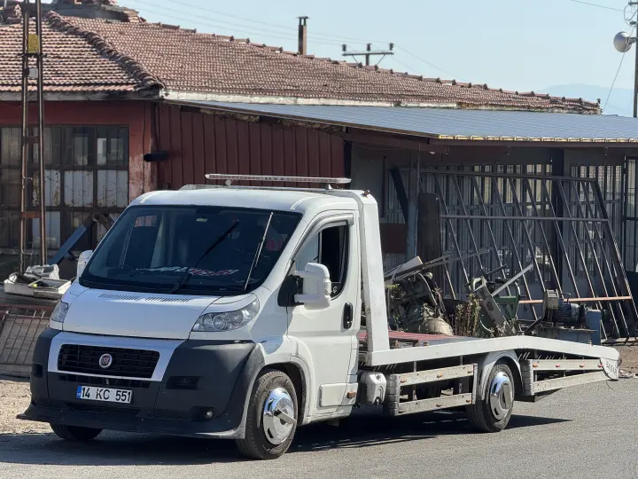 KORKMAZ OTO KAPORTA