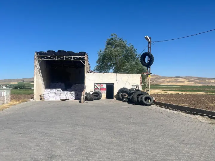 Korkmaz Oto lastik