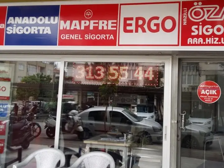 Korkmaz Sigorta Acenteliği