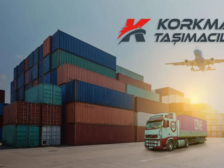 Korkmaz Taşımacılık