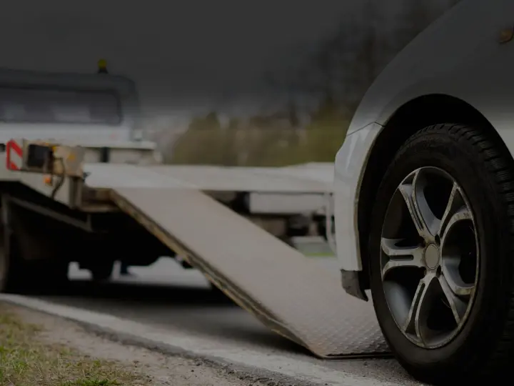 Korkmaz Uşak Oto Kurtarma / Yol Yardım