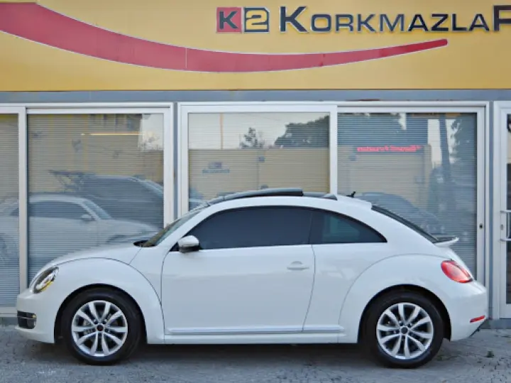 KORKMAZLAR GARAGE