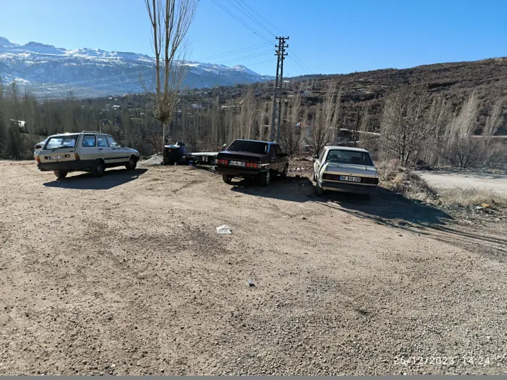 Korkmazlar Oto bakım tamir