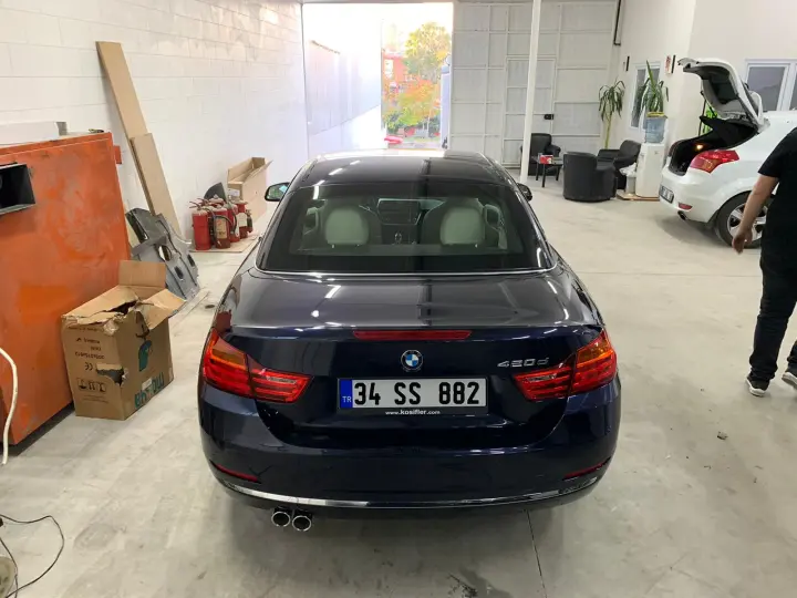 Korkmazlar Otomotiv org san tic ltd şti ( Ümraniye başka bir şubemiz yok )