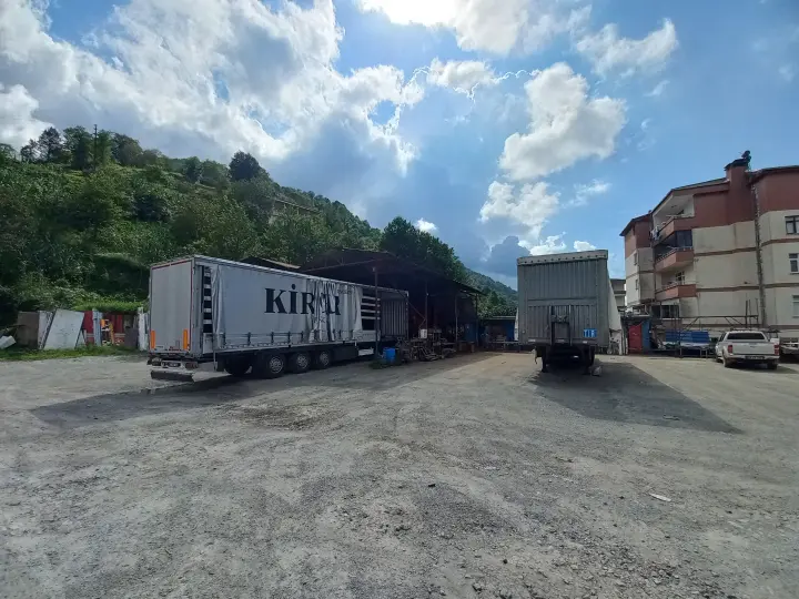 Korkmazlar Yedek Parça