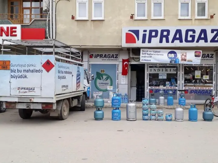 Korkusuz PETROL