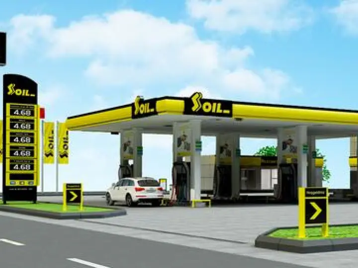 Korkut Petrol - SOİL - Mehmet Zeki Korkut
