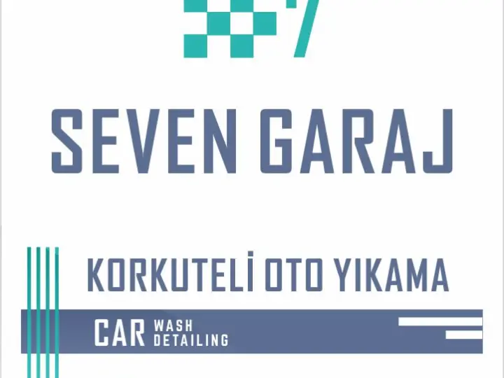Korkuteli Oto Yıkama | Seven Garaj